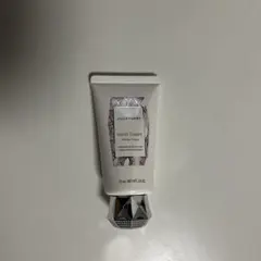 JILL STUART Hand Cream ホワイトフラワー 75ml