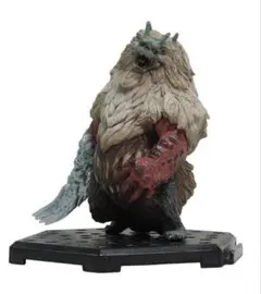 モンハン　カプコンフィギュアビルダー スタンダードモデル20 ゴシャハギ
