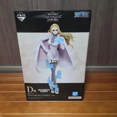 メモリーオブヒロインズ　一番くじ　カリファ