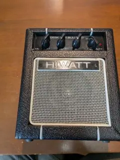 YAMAHA S412 スピーカーキャビネット HIWATTロゴ 240W 8Ω - メルカリ