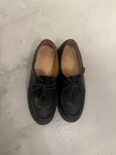 未使用品✨Paraboot ミカエル モカシン グレインレザー EU41 Paraboot パラブーツ MICHAEL ミカエル グレインレザー 41