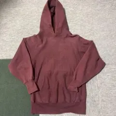 90s Champion Reverse Weave パーカー