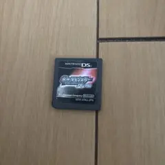 ポケットモンスターパール