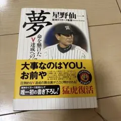 夢 : 命を懸けたV達成への647日