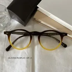 極美品 赤西仁さん着用 OLIVER PEOPLES Aldea グリーンレンズ - メルカリ
