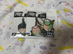 ワンピース ゾロ つままれ ジャンプフェスタ限定品