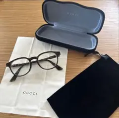 Regina bhekti Amanda 専用GUCCI べっ甲柄サングラス - メルカリ