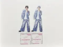 瀬口黎弥 アクスタ BOT FANTASTICS