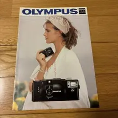 2026年最新】olympus xa-1の人気アイテム - メルカリ
