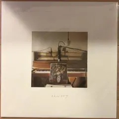 【新品未開封】haruka nakamura スティルライフ LP(2025) HMV店舗在庫一覧] スティルライフ (ピュア・カラーヴァイナル仕様