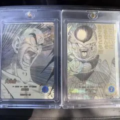 ドラゴンボールダイバーズ 魔人ブウ APT-030 パラレ - メルカリ