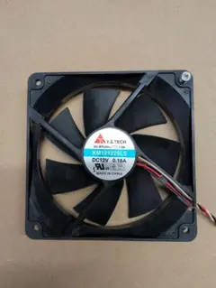 Nidec Servo D1350X12BXCZ-63 DCファン - メルカリ