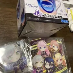 プロセカ ラストワン レオニード 日野森志保 マグカップ