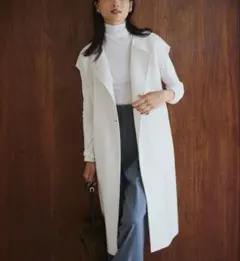 Noble エステルツイルストレッチVカラージレ - メルカリ