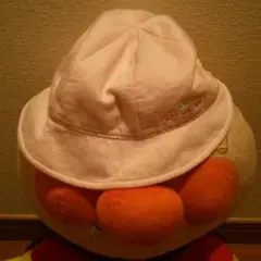 お値下げ  familiar 女の子  帽子  45~47㎝