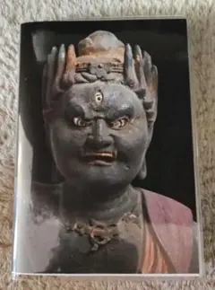 奈良国立博物館 吉野・大峯展 蔵王権現 アクリルキーホルダー - メルカリ