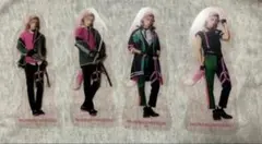 刀ミュ　東京心覚　ランダムクリアカード　村雲江