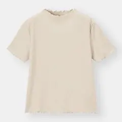 リブメローコンパクトT(半袖)