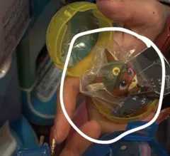 r*y様 まちぼうけ2 ニック