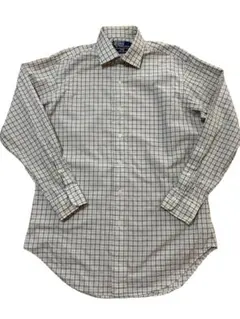 POLO RALPH LAUREN｜ポロ ラルフ ローレン チェック Yシャツ