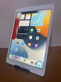 SIM フリー iPad 10.2インチ第8世代 32GB