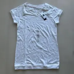 GapKids 半袖Tシャツ ホワイト 160のサムネイル