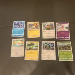 ポケモンカードセット