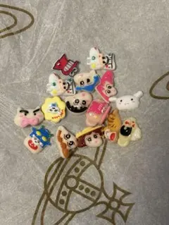 user_0e7e4251様 リクエスト 4点 まとめ商品