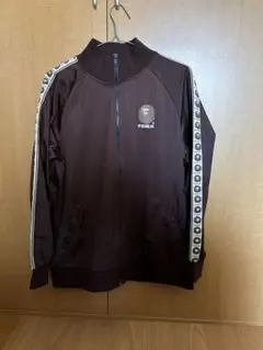 A BATHING APE ジャージ　セットアップ