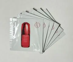 SHISEIDO アルティミューンパワライジング コンセントレート1.5ml×6