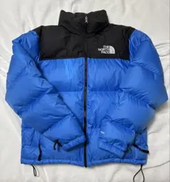THE NORTH FACE RETRO NUPTSE JK レシート有り