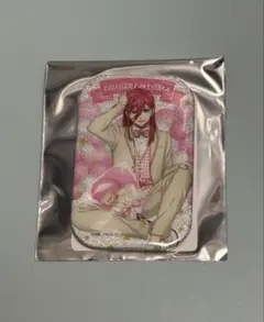 ブルーロック スーツ バルーン ロフト 缶バッジ 千切豹馬 | Mercari