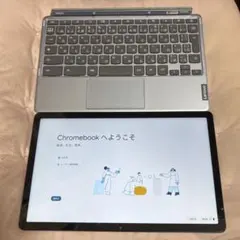 2026年最新】Lenovo IdeaPad Duet Chromebookの人気アイテム - メルカリ