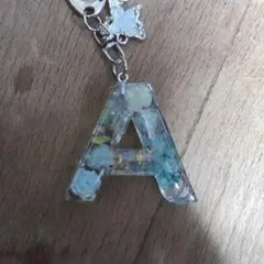 レジンチャーム A