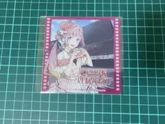 ラブライブ フェス 前夜祭 コースター フィルムライブ 渋谷　安養寺姫芽