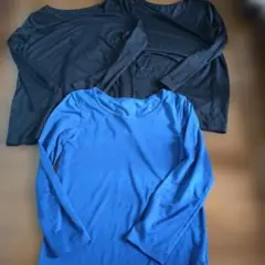 ユニクロ　ヒートテック　140　3枚セット