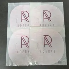 ADERAY WARP MASK 5枚（通常9900円） - メルカリ