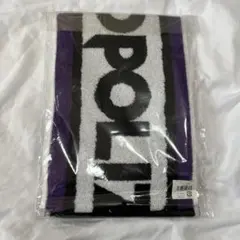 マフラータオル 三代目 METROPOLIZ