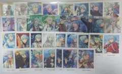 あんスタ 日々樹渉 紙類 纏め売り