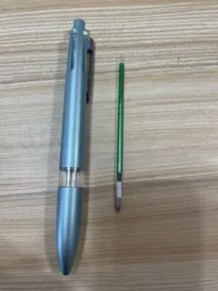 uni スタイルフィット ホルダー　水色　替え芯付き