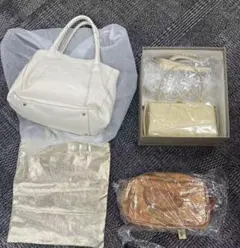 ブランドバッグ まとめ売り 草履 和装バッグ レディース セット ジャンク含む