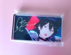 あんスタ 朔間零 ESMG Liveカットアクリルスタンド アクリルブロック