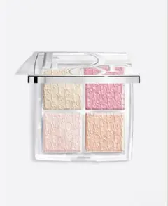 【Dior】バックステージ グロウ マキシマイザー パレット