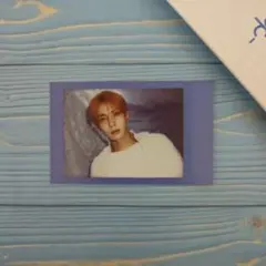 ENHYPEN R：U Weverse Albums ver. ポラ ヒスン