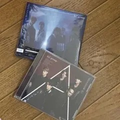 Aぇ!group CD