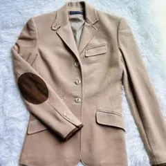 2025年最新】ラルフローレン エルボーパッチ ジャケットの人気