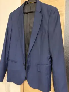 Journal Standard ネイビー テーラードジャケット