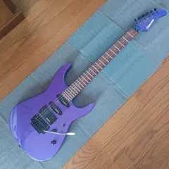 2026年最新】FERNANDES FR 55の人気アイテム - メルカリ
