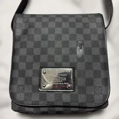 Louis VUITTON ショルダーバッグ