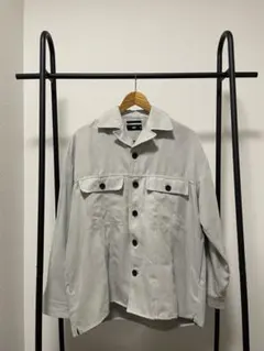 【1月限定¥4,600‼️】HARE カラージャケット